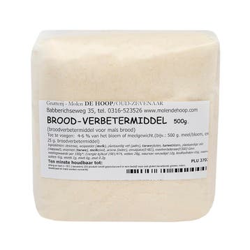 Molen de Hoop Broodverbeteraar 500gr, Verzenden, Nieuw