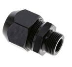 26x19mm & G3/4 Aluminium Rechte Knelfitting Buitendraad, Verzenden, Nieuw
