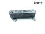 Oliekoeler Honda CBR 600 F 1991-1994 (CBR600F CBR600F2 PC25), Verzenden, Gebruikt