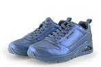 Skechers Sneakers in maat 38 Blauw, Skechers, Verzenden, Blauw, Sneakers of Gympen