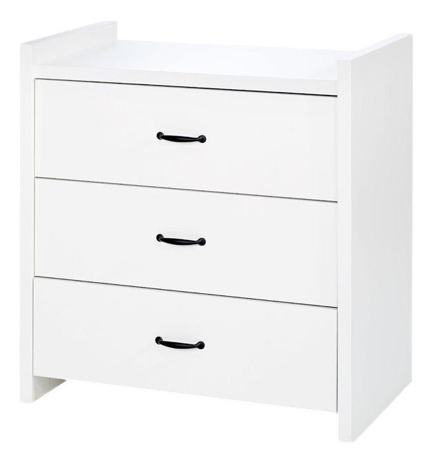 Commode Amelia, Kinderen en Baby's, Kinderkamer | Complete kinderkamers, Nieuw, Verzenden