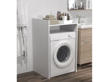 TheBestOf Furniture Wasmachine ombouw kast - Opbergruimte, Verzenden, Nieuw