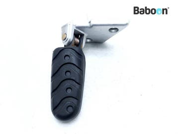 Schetsplaat Links Voor Cagiva Canyon 500 1998-2001 M100A, Verzenden, Gebruikt