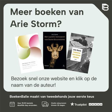 Schoonheidsdrift - Arie Storm 9789044645439, Verzenden, Zo goed als nieuw, Arie Storm