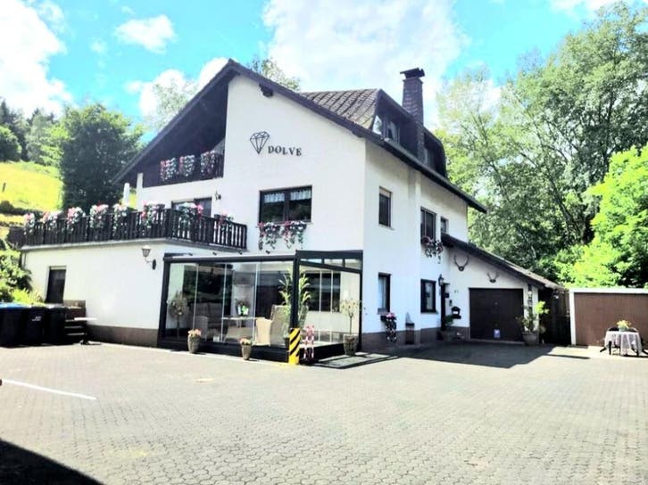 2 compleet ingerichte appartementen, Vakantie, Vakantiehuizen | Duitsland, Overige, Moezel, In bergen of heuvels, 4 of meer slaapkamers