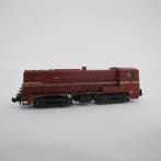 Piko N - 40440 - Elektrische locomotief (1) - Serie 2200, Hobby en Vrije tijd, Modeltreinen | N-Spoor, Nieuw