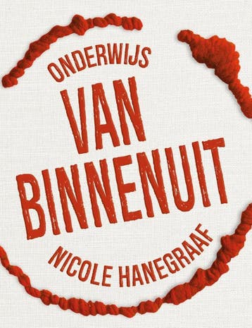 Onderwijs van Binnenuit 9789463172905, Boeken, Zo goed als nieuw