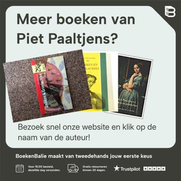 Snikken en grimlachjes / Lalito Klassiek - Piet Paaltjens, Verzenden, Zo goed als nieuw, Piet Paaltjens