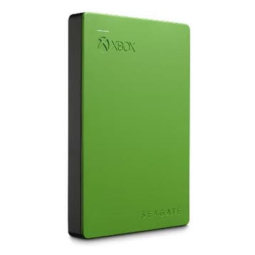 Seagate Game Drive 2 TB Xbox One Garantie & morgen in huis!, Ophalen of Verzenden, Zo goed als nieuw