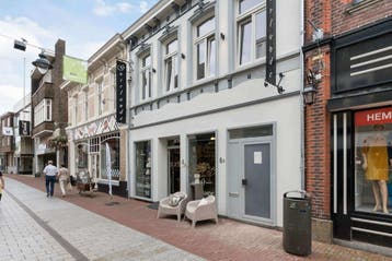 Winkelruimte te huur Weert Hoogstraat 6, Huur, Winkelruimte