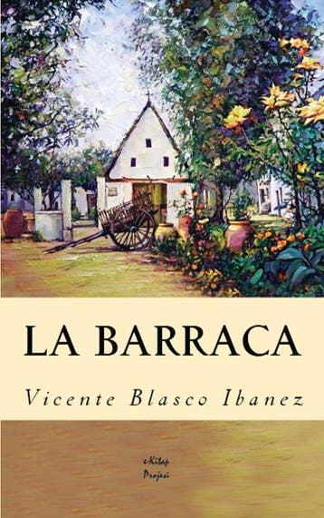 La Barraca | Vicente Blasco Ibanez | Nieuw, Ophalen of Verzenden, Nieuw, Vicente Blasco Ibanez
