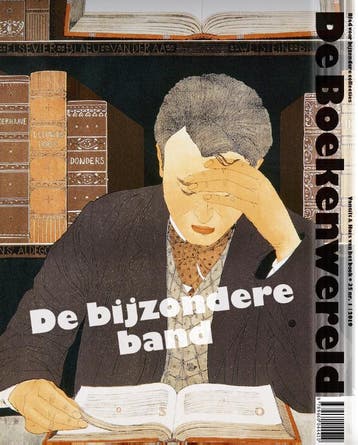 De Boekenwereld | Nieuw, Ophalen of Verzenden, Nieuw, ...