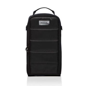 Mono Classic Tick Accessory Case 2.0 Black, Verzenden, Nieuw
