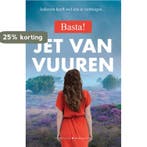 Basta! 9789045217260 Jet van Vuuren, Verzenden, Zo goed als nieuw, Jet van Vuuren