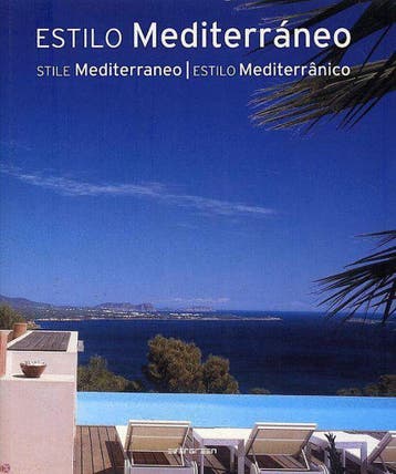 MEDITERRANE INTERIEURS - Elise Spanjaard 9789057648533, Boeken, Verzenden, Zo goed als nieuw, Elise Spanjaard