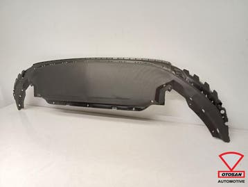 VW Polo 2G Facelift 2021-2025 bodemplaat 2G0805903F bumper s, Ophalen, Nieuw, Volkswagen