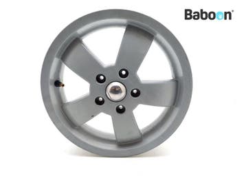 Voorwiel Piaggio | Vespa GT 200 Granturismo 2003-2006 M31, Verzenden, Gebruikt
