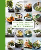 Het grote Larousse moestuinreceptenboek 9789020991659, Boeken, Kookboeken, Verzenden, Gelezen, Valerie Lhomme