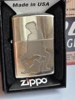 Zippo - Zippo Rocks - Zonder minimumprijs - Aansteker -, Nieuw