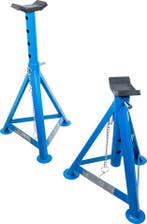 Assteun draagvermogen 3000 kg / paar slag 335 - 500 mm 1 ..., Verzenden, Nieuw