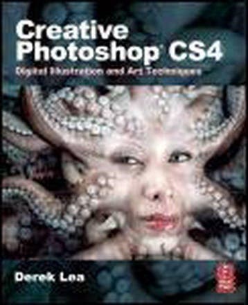 Creative Photoshop Cs4 - Derek Lea 9780240521343, Verzenden, Gelezen, Derek Lea