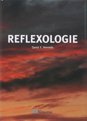 Nirwana / Reflexologie / Nirwana - D.F. Vennells, Verzenden, Zo goed als nieuw, D.F. Vennells