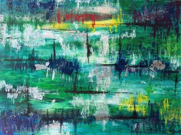 Tatjana Jermolajeva - Emerald Dominion