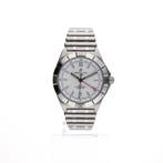 Breitling Chronomat GMT 40; Automatisch heren horloge, Overige merken, Polshorloge, Overige materialen, Ophalen of Verzenden