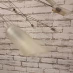 Zicoli hanglamp Spider 90 Refurbished, Ophalen, Zo goed als nieuw, Overige materialen, Modern