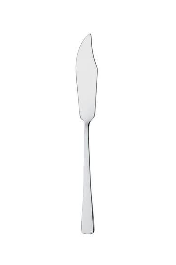 GGM Gastro | (12 stuks) Vismes Luca - Hoogglans - 208mm |, Verzenden, Nieuw