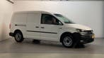 Volkswagen Caddy 2.0 TDI L2H1 102pk DSG Maxi Comfortline Par, Automaat, Stof, Gebruikt, Euro 6