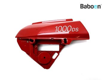 Zijkuipdeel Links Boven Ducati Multistrada 1000 DS 2005-2006, Verzenden, Gebruikt