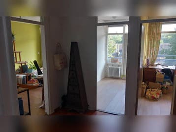 Te huur: Appartement Mozartstraat in Zutphen, Gelderland, Zutphen, Appartement