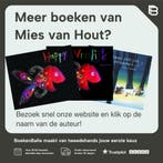 Op een grote paddenstoel 9789047702436 Mies van Hout, Boeken, Verzenden, Gelezen, Mies van Hout