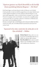 Het stille meisje / Bergmankronieken / 4 9789023447399, Verzenden, Gelezen, Hjorth Rosenfeldt