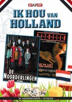 Noordelingen & Rituelen (2dvd) - DVD, Cd's en Dvd's, Verzenden, Nieuw in verpakking
