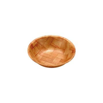 Pita/Broodmand Ø20x5cm, Verzenden, Nieuw