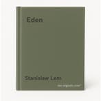 Eden 9788420659640 Stanislaw Lem, Verzenden, Gelezen, Stanislaw Lem