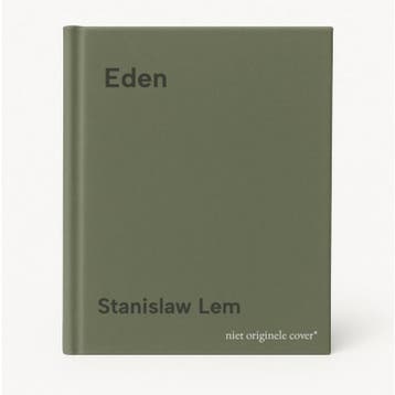 Eden - Stanislaw Lem 9788420659640, Verzenden, Gelezen, Stanislaw Lem