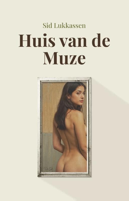 Huis Van De Muze | Sid Lukkassen | Nieuw, Boeken, Filosofie, Nieuw, Ophalen of Verzenden