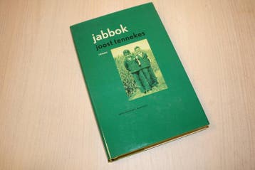 9789059900240 . Titel:  Jabbok, Verzenden, Nieuw