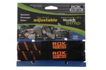 Booster rokstraps cargo HD, Verzenden, Nieuw