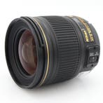 10% korting | Nikon AF-S 28mm f/1.8 G, Audio, Tv en Foto, Fotografie | Lenzen en Objectieven, Verzenden, Gebruikt