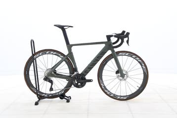 Canyon Aeroad CF SLX 7 Di2 R4 – 2025 – 172 - 178 cm, Fietsen en Brommers, Verzenden, Zo goed als nieuw, Overige merken