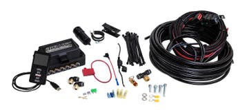 Air Lift Performance 3P (1/4 Air Line No Tank No Comp), Ophalen of Verzenden, Nieuw