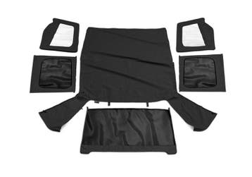 Rampage 1988-1995 Jeep Wrangler(YJ) OEM Replacement Top -, Auto-onderdelen, Carrosserie en Plaatwerk, Ophalen of Verzenden, Nieuw