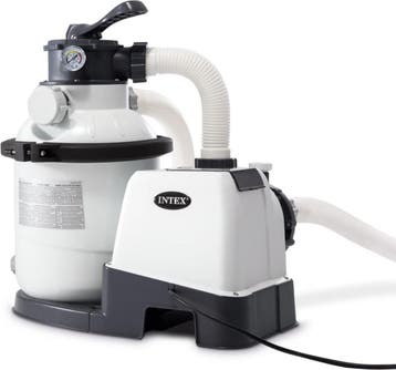 Intex Zandfilterpomp SX1500 26644, Verzenden, Nieuw