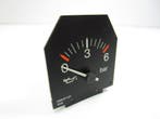 Oliedrukmeter in instumentenpaneel Lancia Delta Integrale, Auto-onderdelen, Carrosserie en Plaatwerk, Verzenden, Nieuw