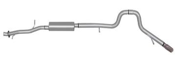 Gibson 07-08 Ford Explorer Sport Trac Limited 4.0L 3in, Ophalen of Verzenden, Nieuw