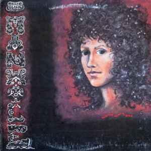 LP gebruikt - Grace Slick - Manhole (USA, 1973), Verzenden, Zo goed als nieuw, Overige formaten